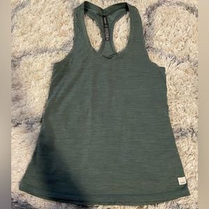 XS Vuori Performance Tank